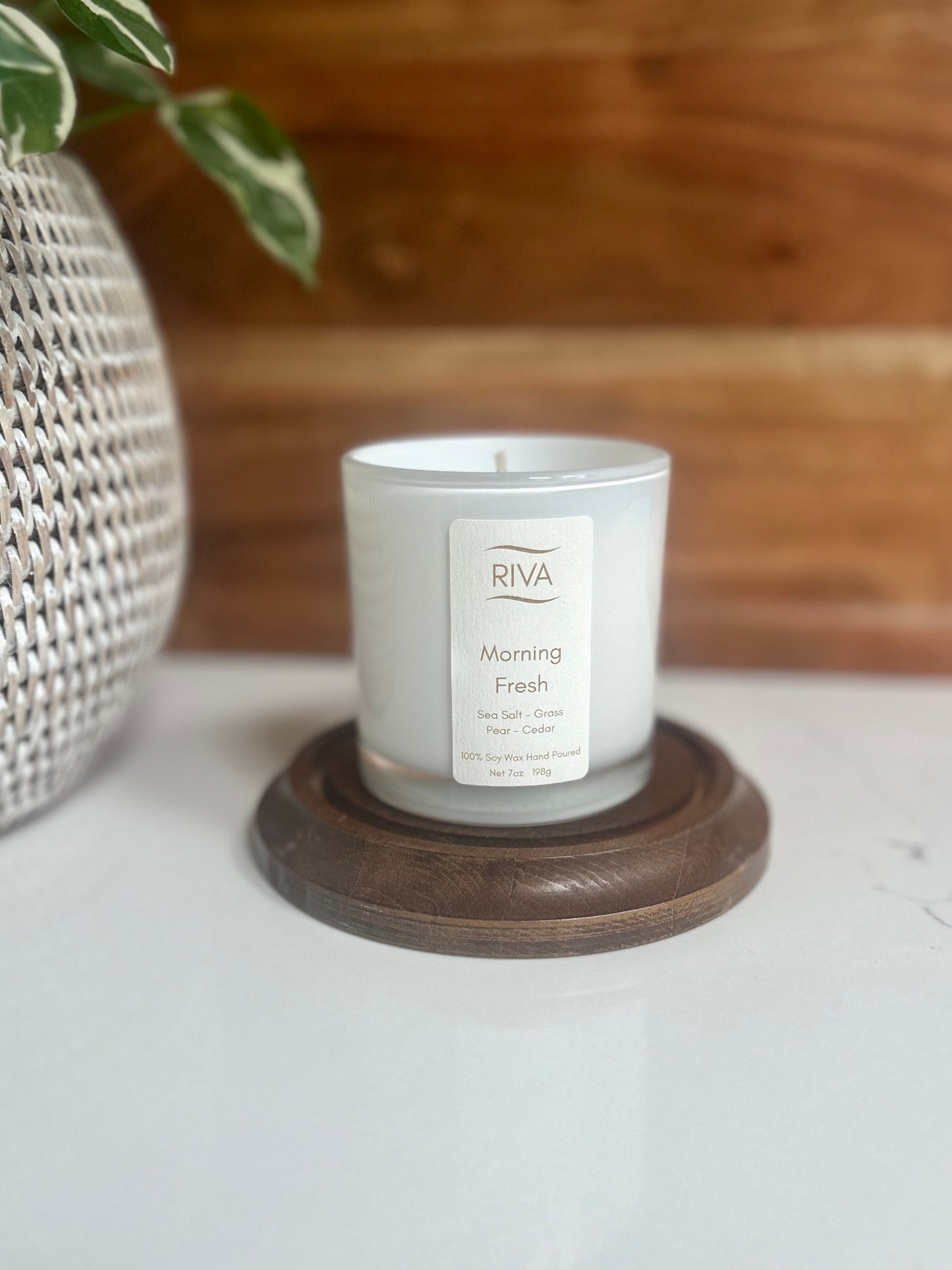 Morning Fresh Candle 7oz
