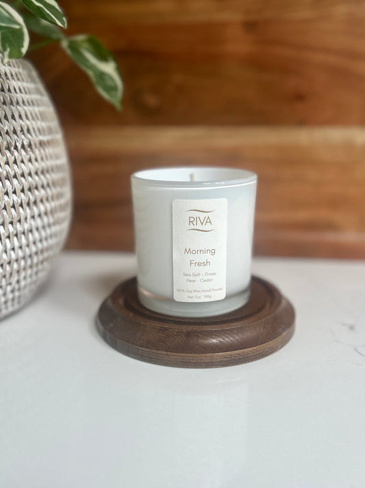 Morning Fresh Candle 7oz