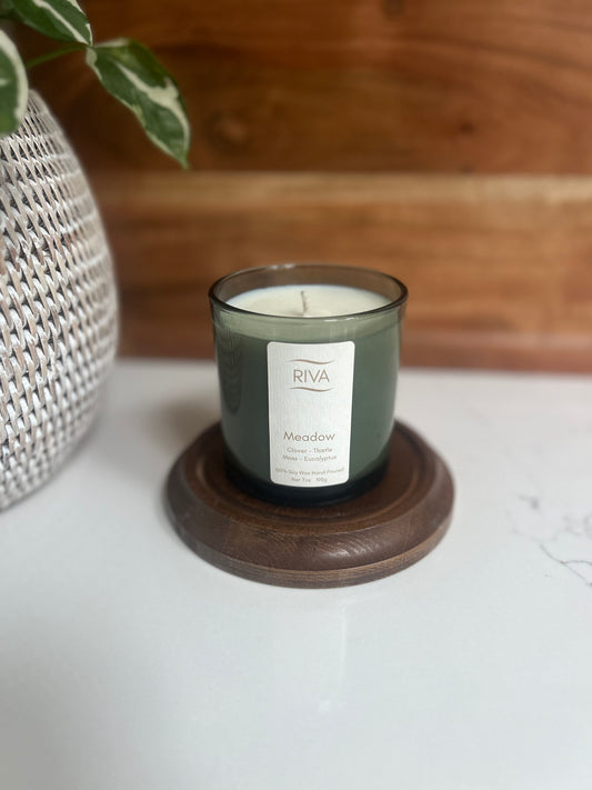 Meadow Candle 7oz